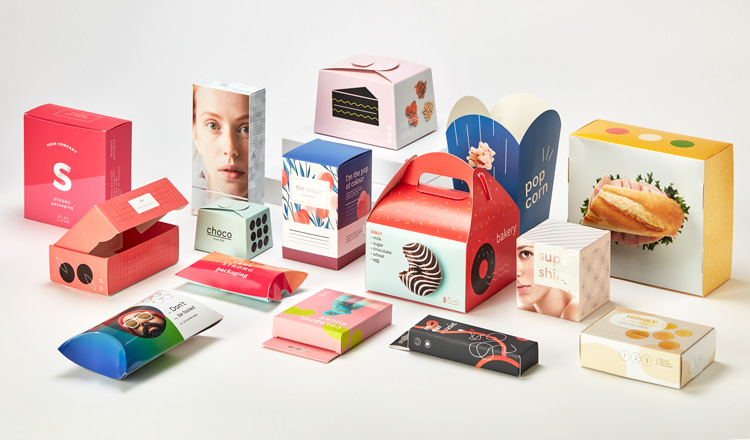 clean label packaging inks
